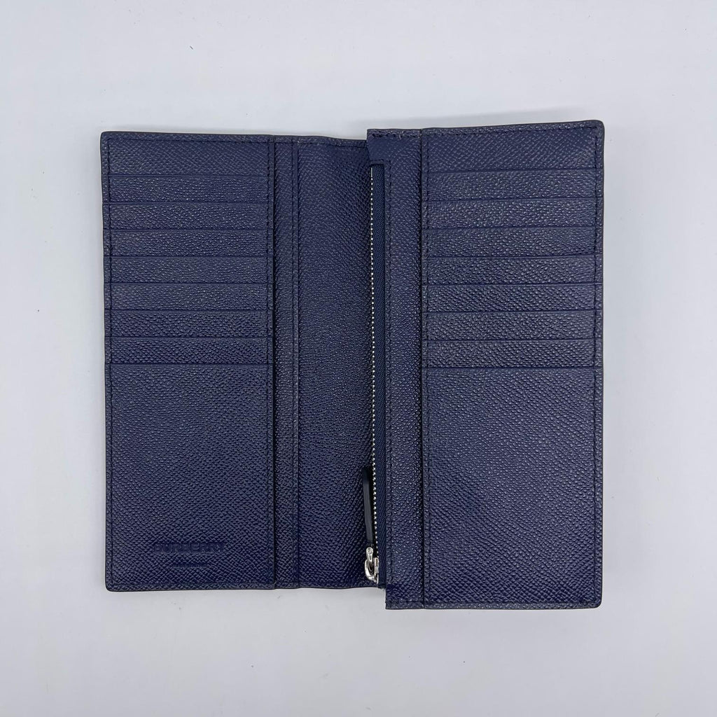 Burberry MS Cavendish TT8 Long Wallet