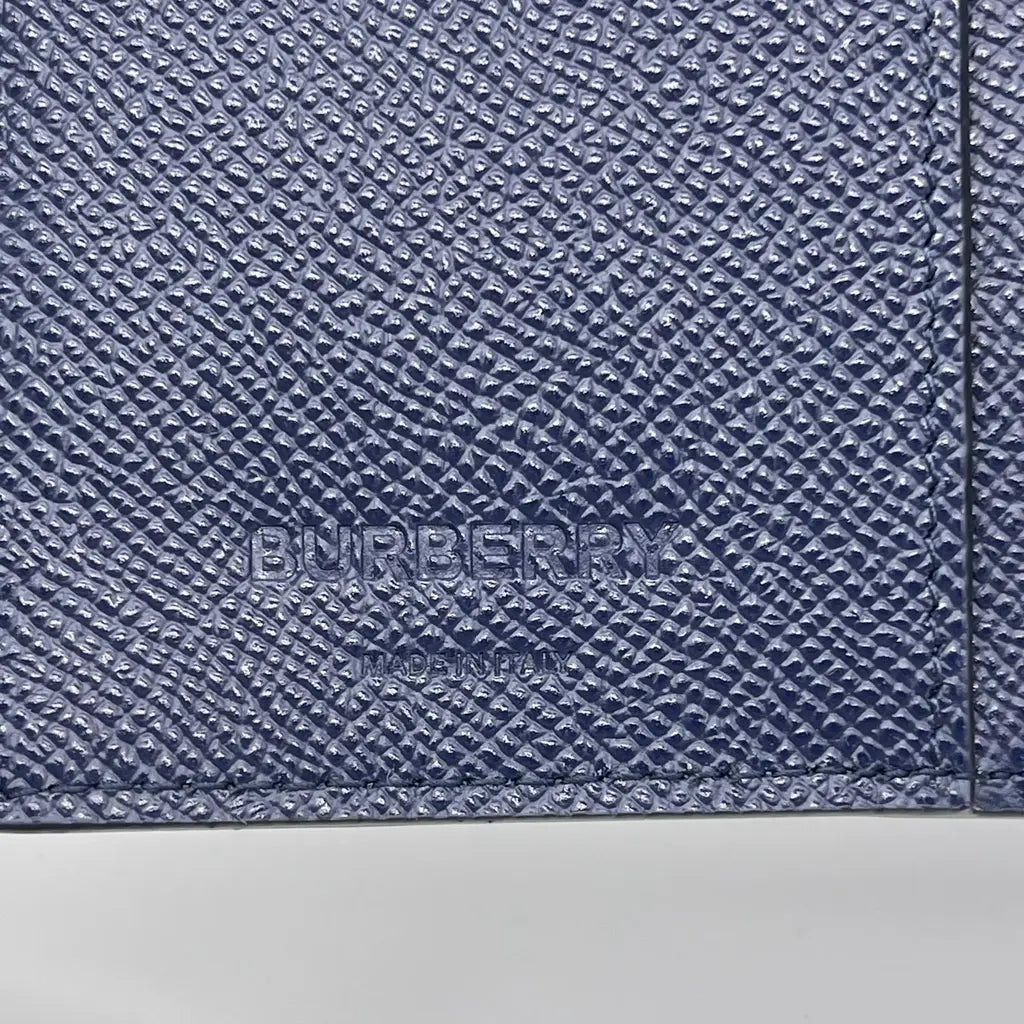 Burberry MS Cavendish TT8 Long Wallet