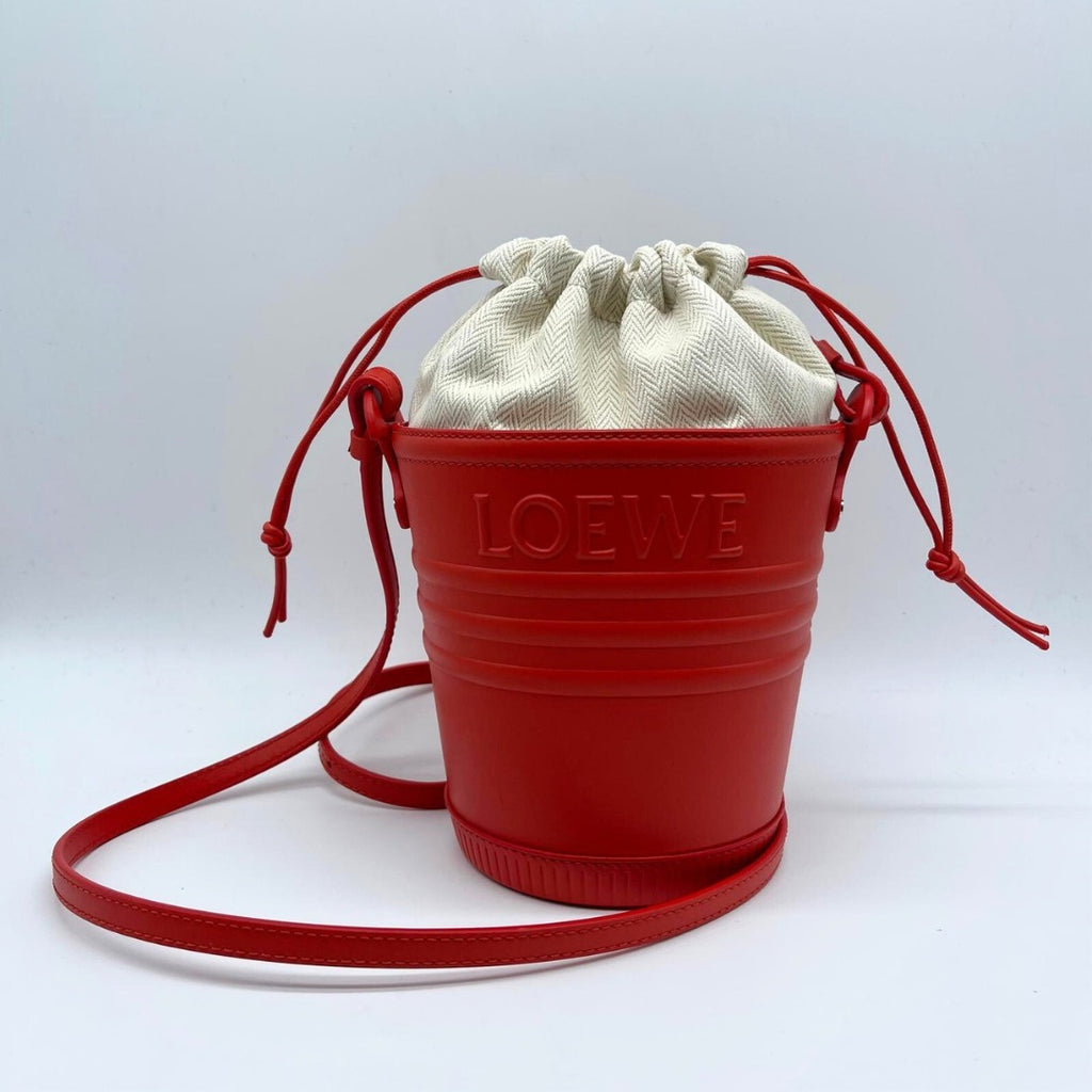 Loewe Jardinier 口袋包