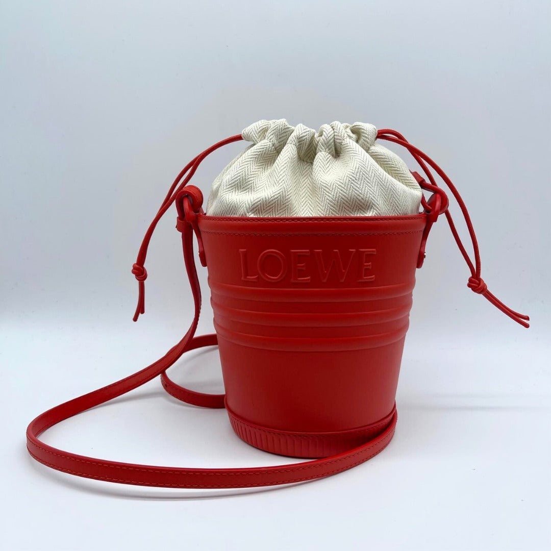 Loewe Jardinier Pocket Bag