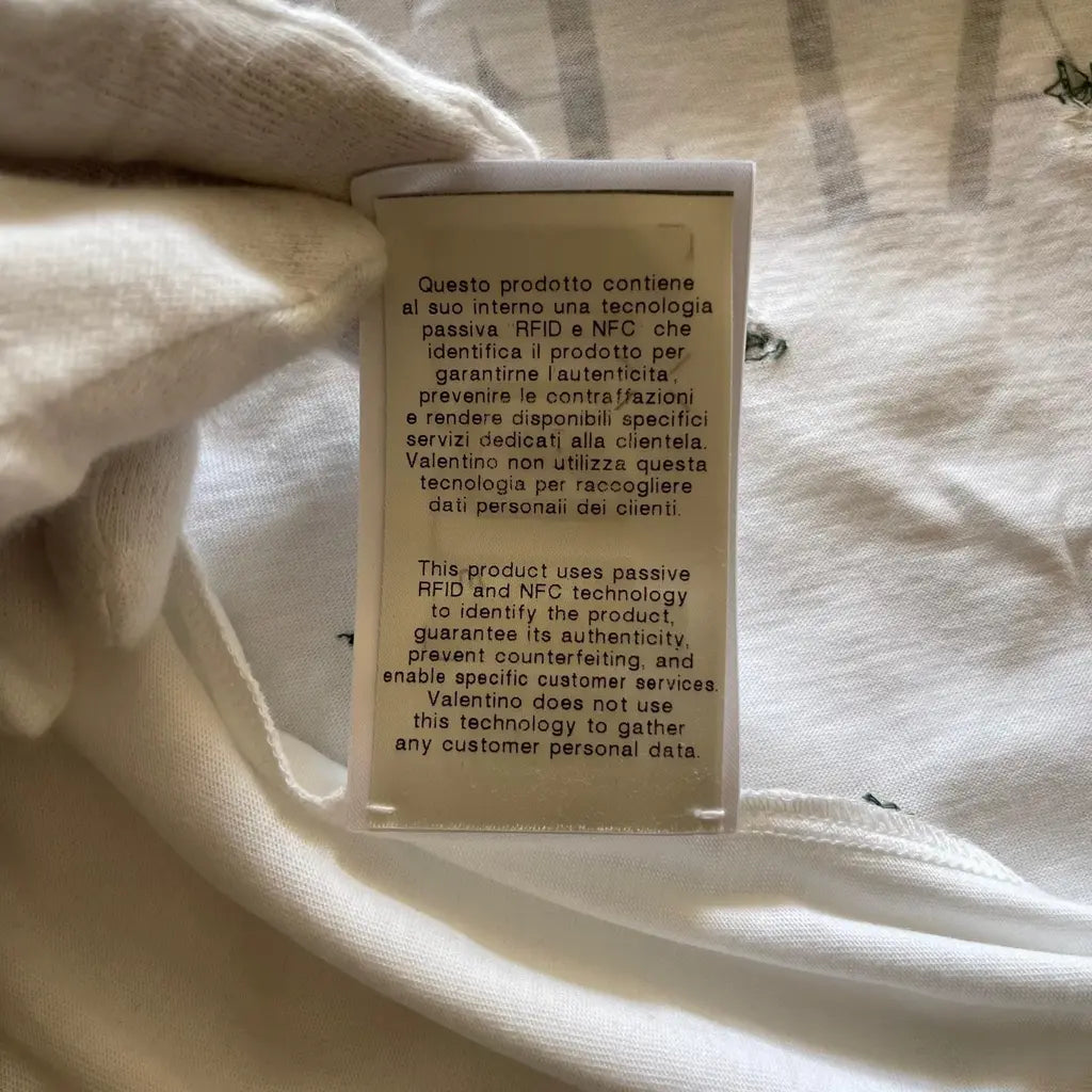 Valentino T-shirt