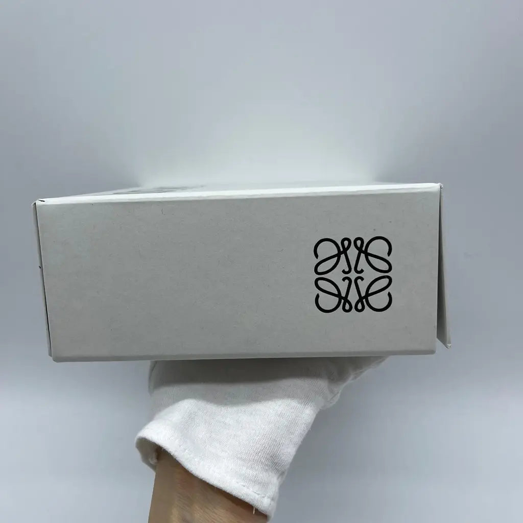Loewe Anagram Loop Strap