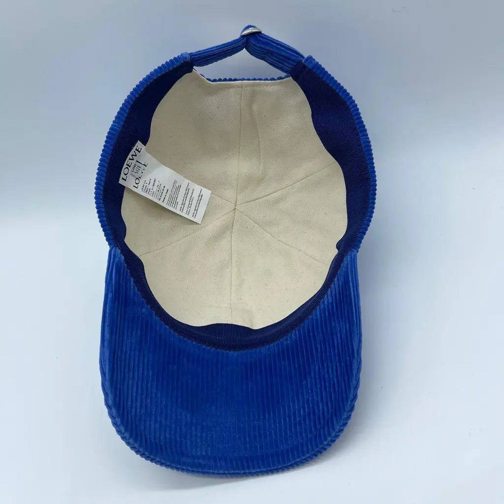 Loewe Patch Cap