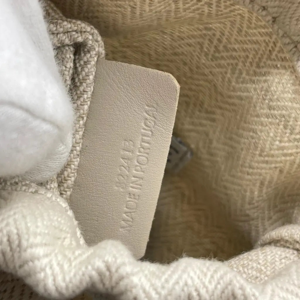 Loewe Anagram Cut-Out Pocket Bag