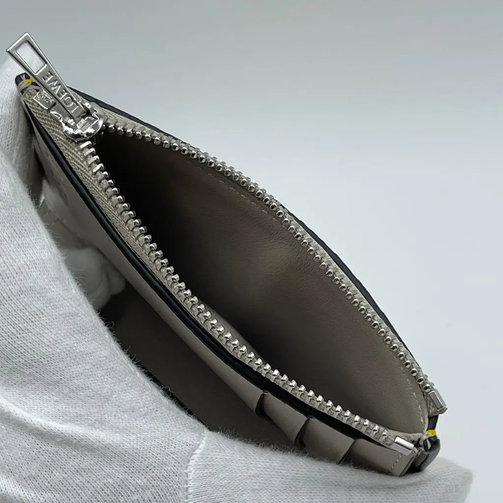 Loewe SGC Small Vertical Wallet