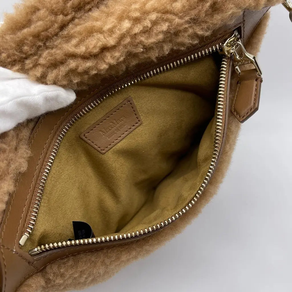 Max Mara Shoulder Bag