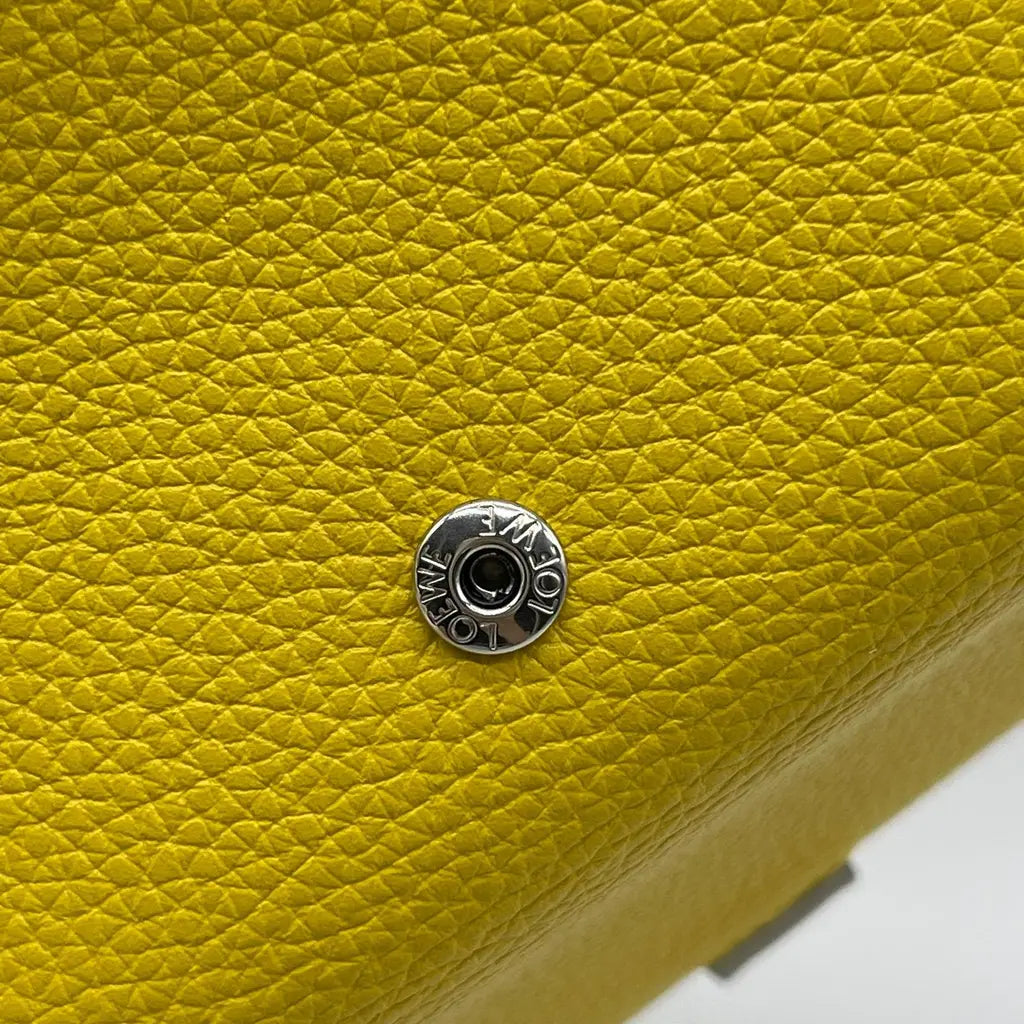 Loewe SGC Small Vertical Wallet