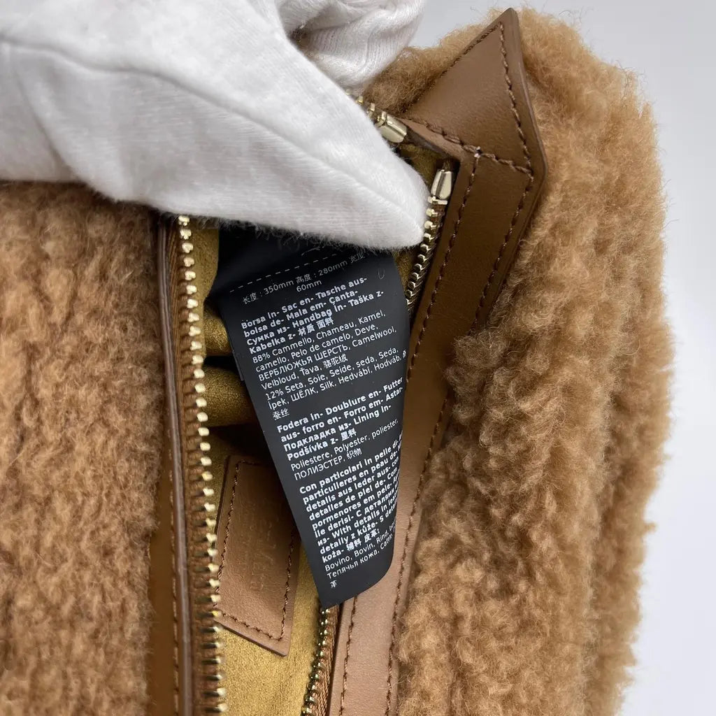 Max Mara Shoulder Bag