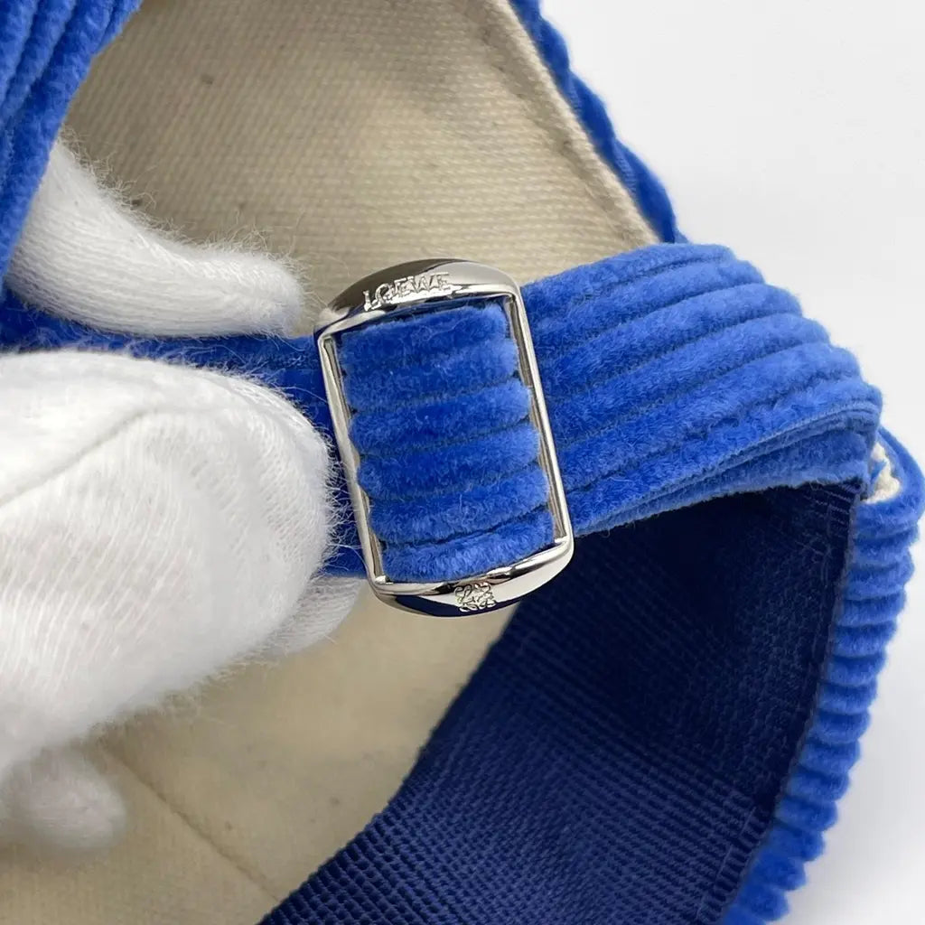 Loewe Patch Cap