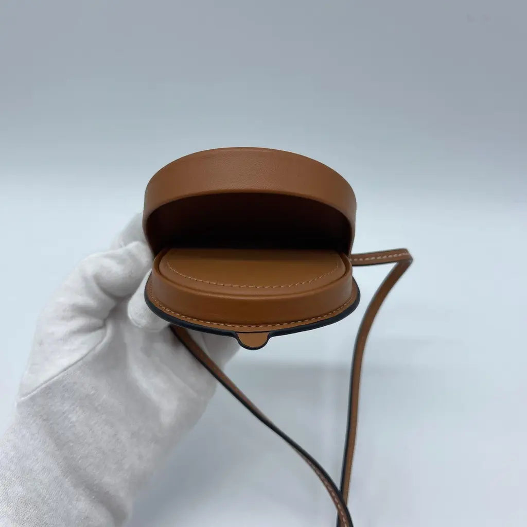Loewe Heel Pouch Mini Bag