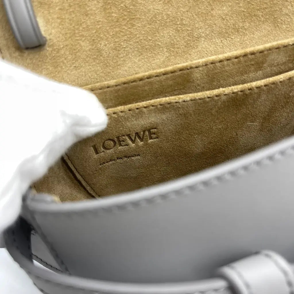 Loewe Gate Dual Mini Bag