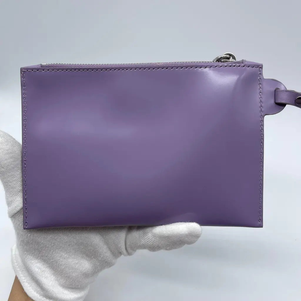 Prada Rete Paillettes Tote Bag