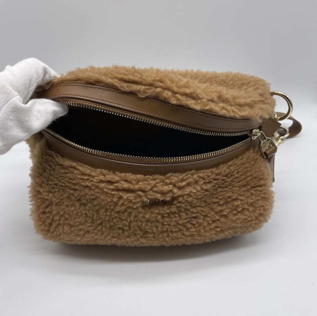 Max Mara Shoulder Bag