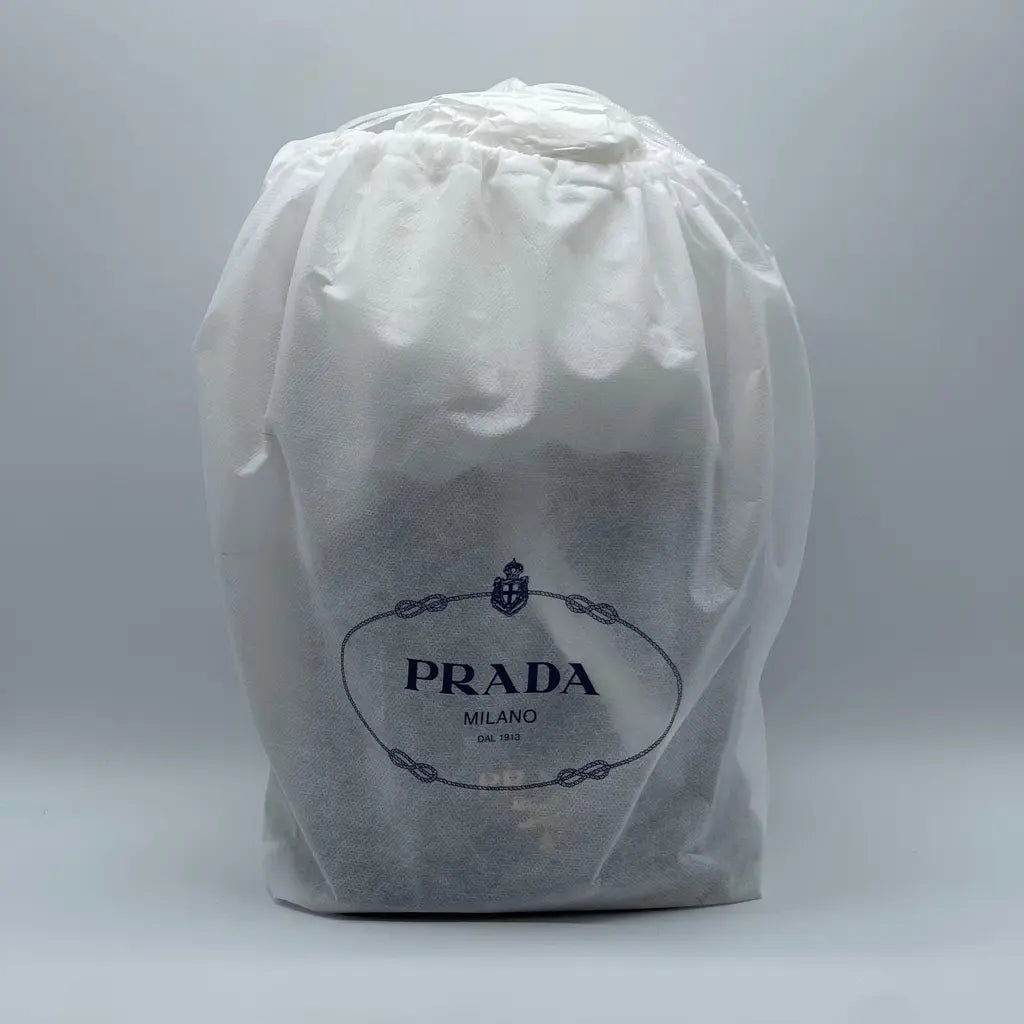 Prada Vitello Phenix Bag