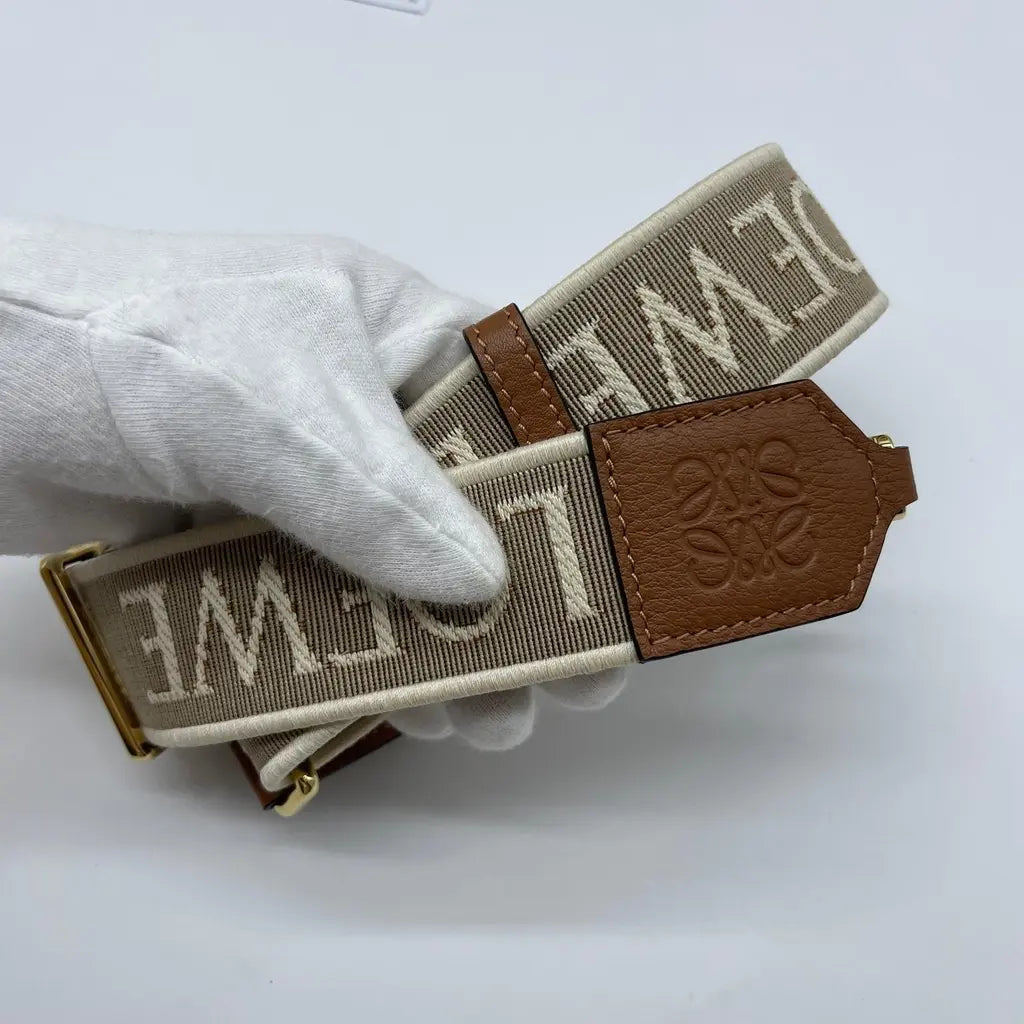 Loewe Slit Mini Bag