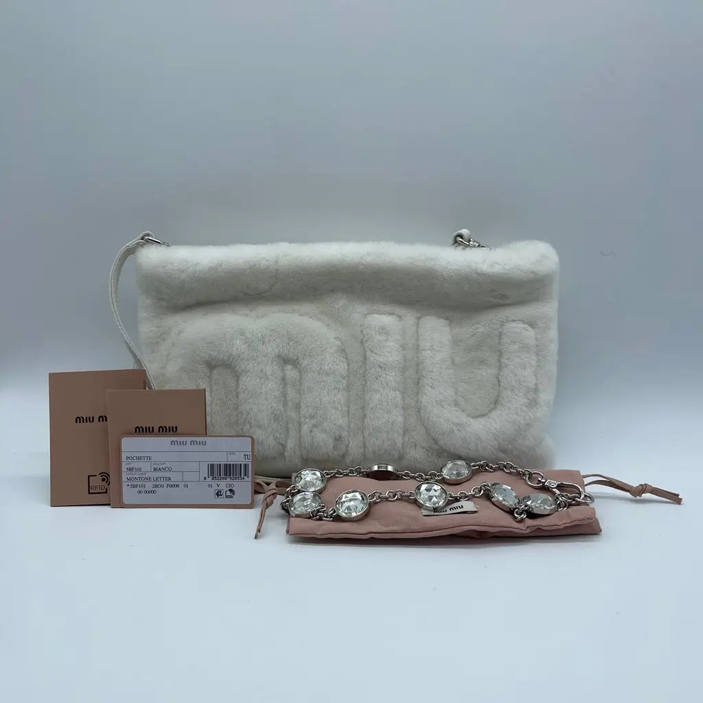 Miu Miu Bag