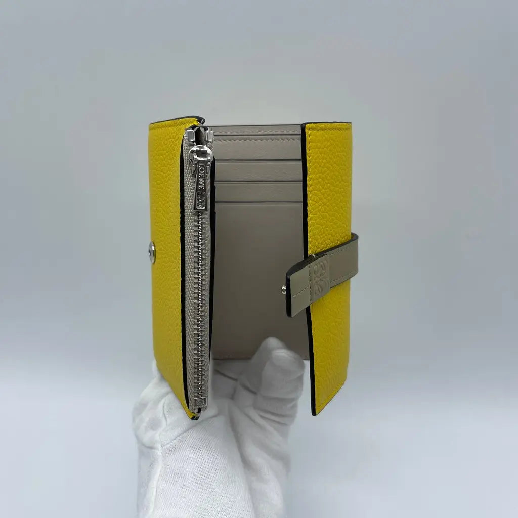 Loewe SGC Small Vertical Wallet