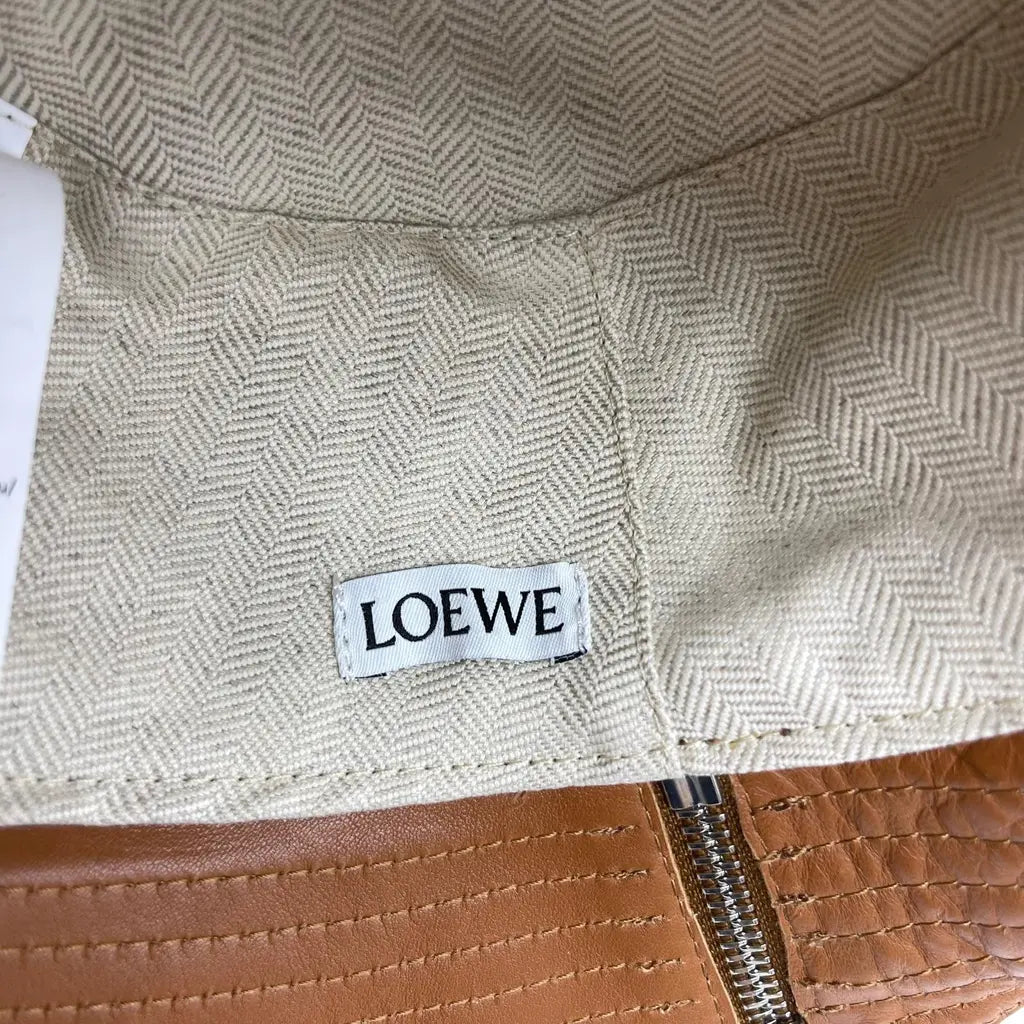 Loewe Fisherman Hat