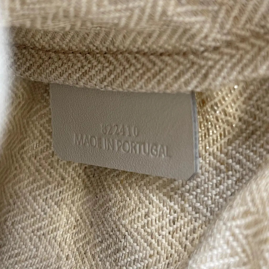 Loewe Anagram Cut-Out Pocket Bag