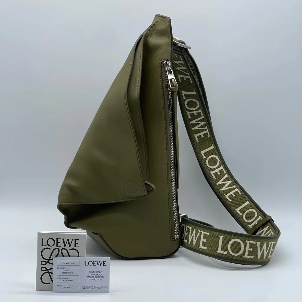 Loewe Anton Sling Bag
