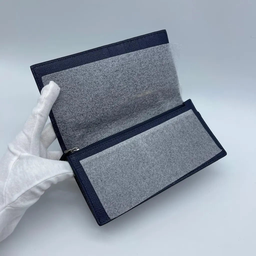 Burberry MS Cavendish TT8 Long Wallet