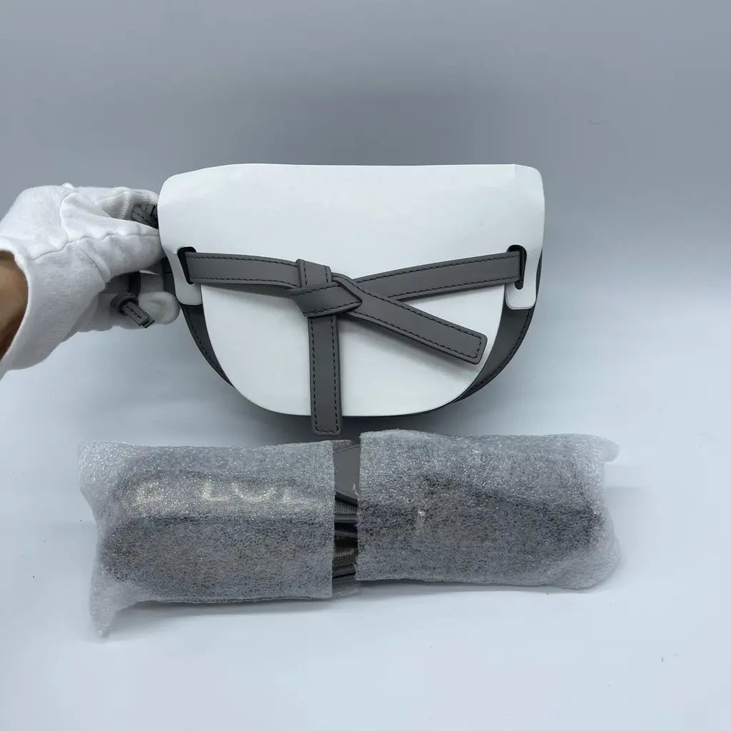 Loewe Gate Dual Mini Bag