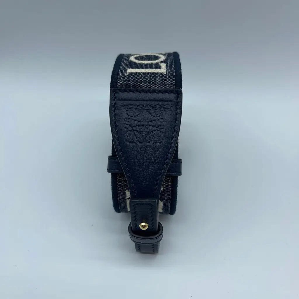 Loewe Anagram Loop Strap