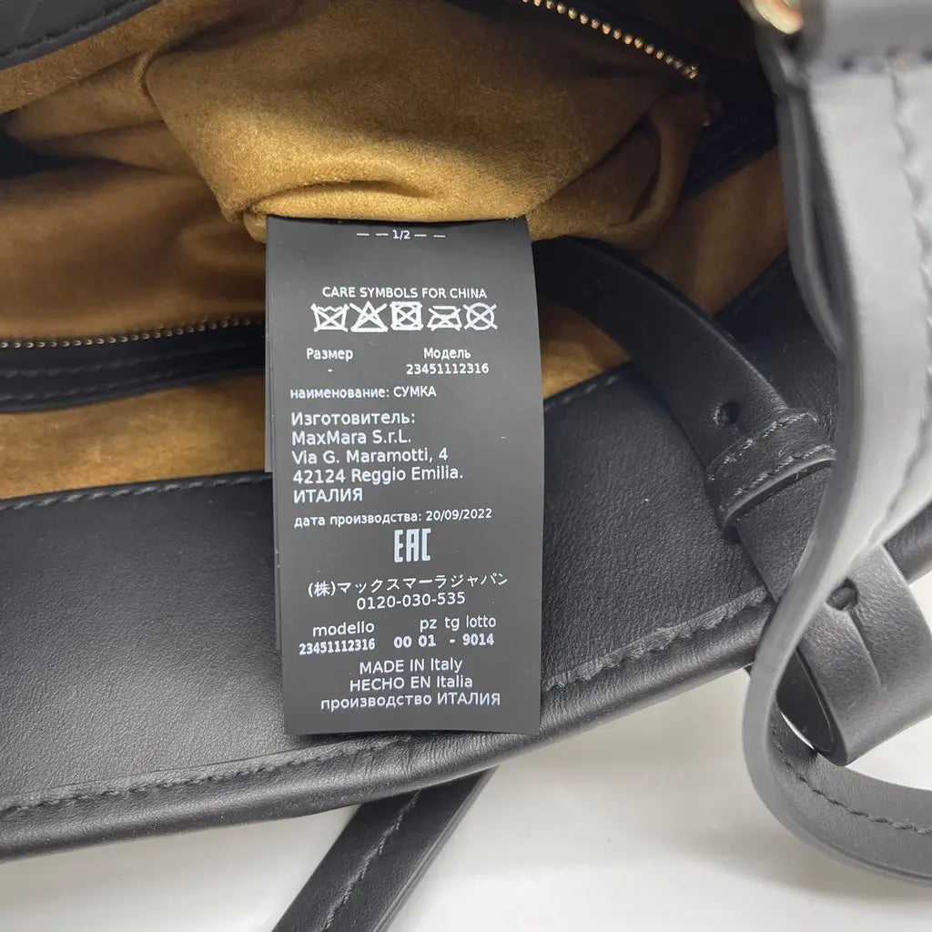 Max Mara Easybag