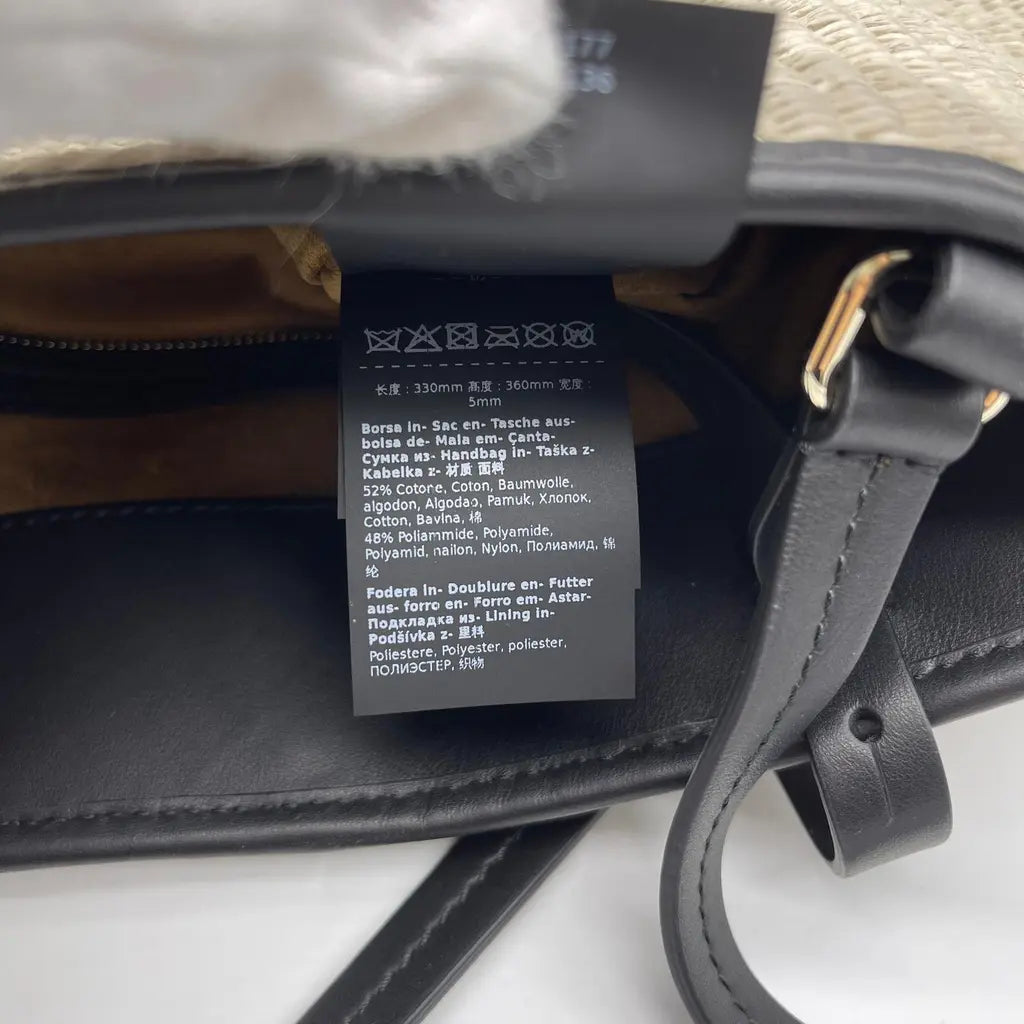 Max Mara Easybag