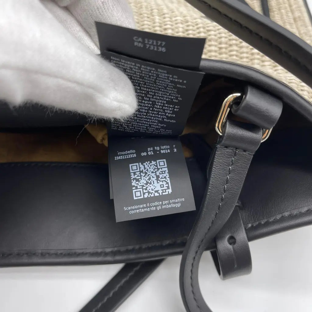 Max Mara Easybag