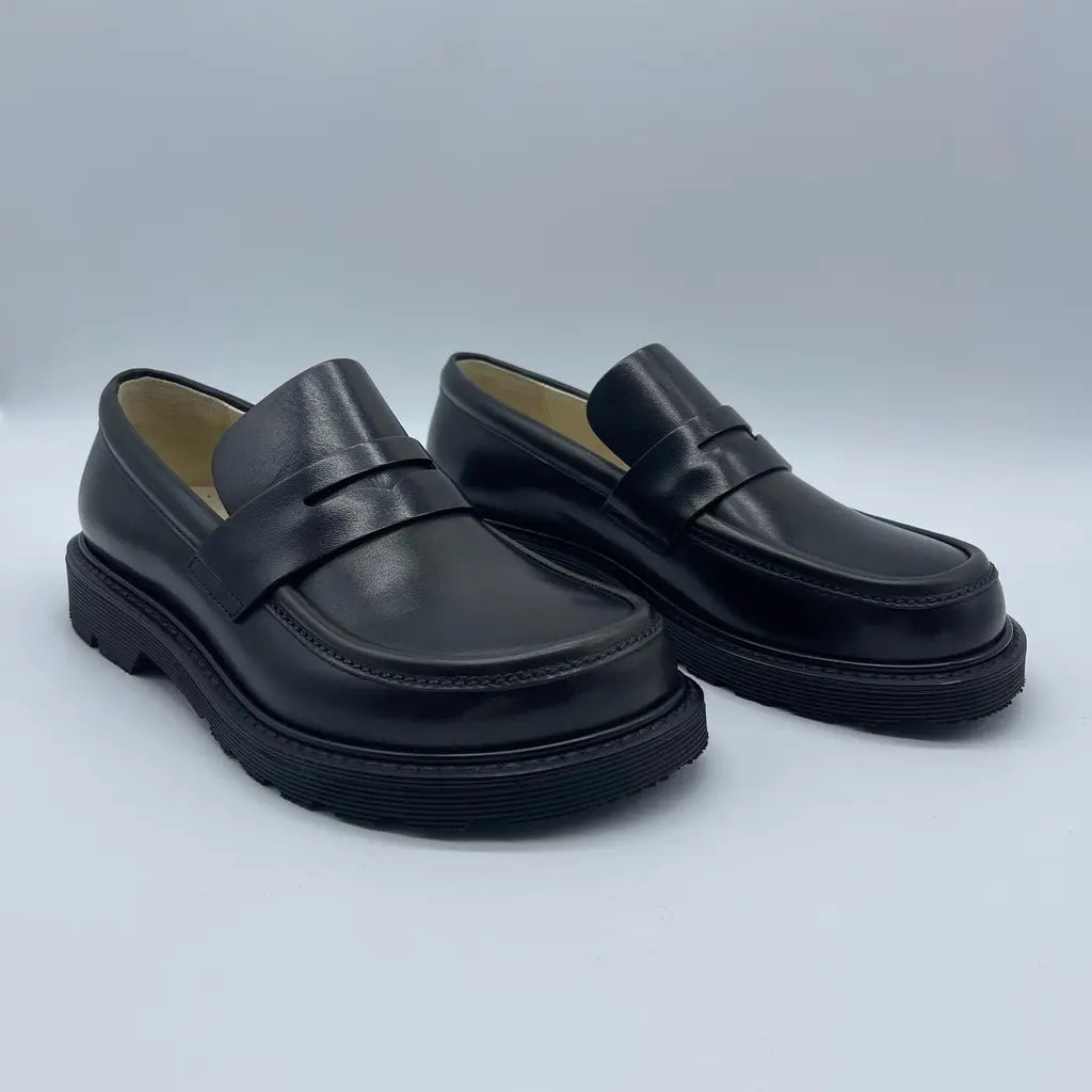 Loewe Blaze Loafer Size:36