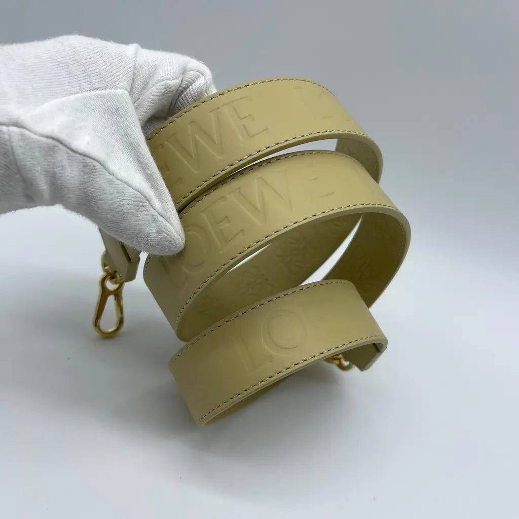 Loewe Solid Strap