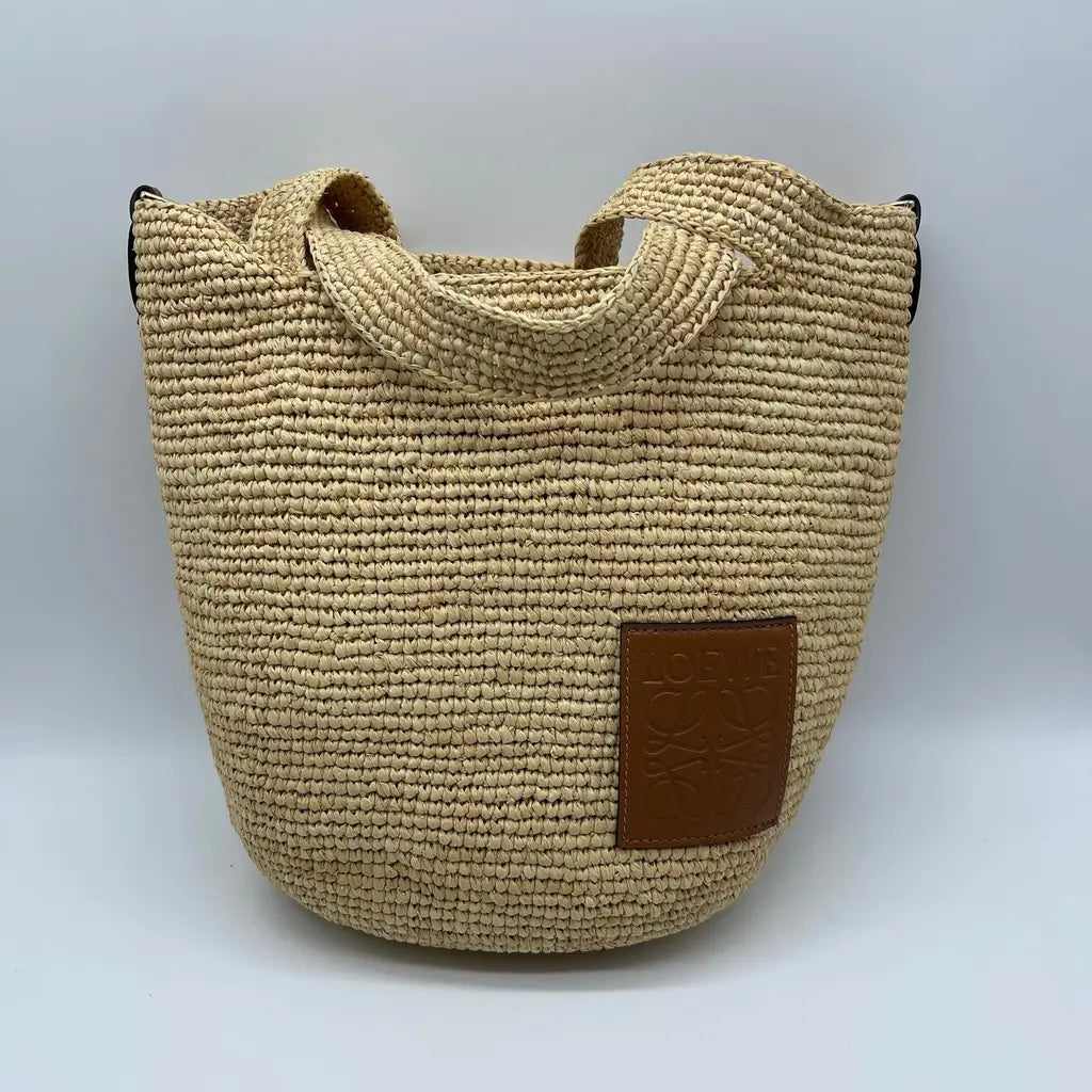 Loewe Slit Mini Bag