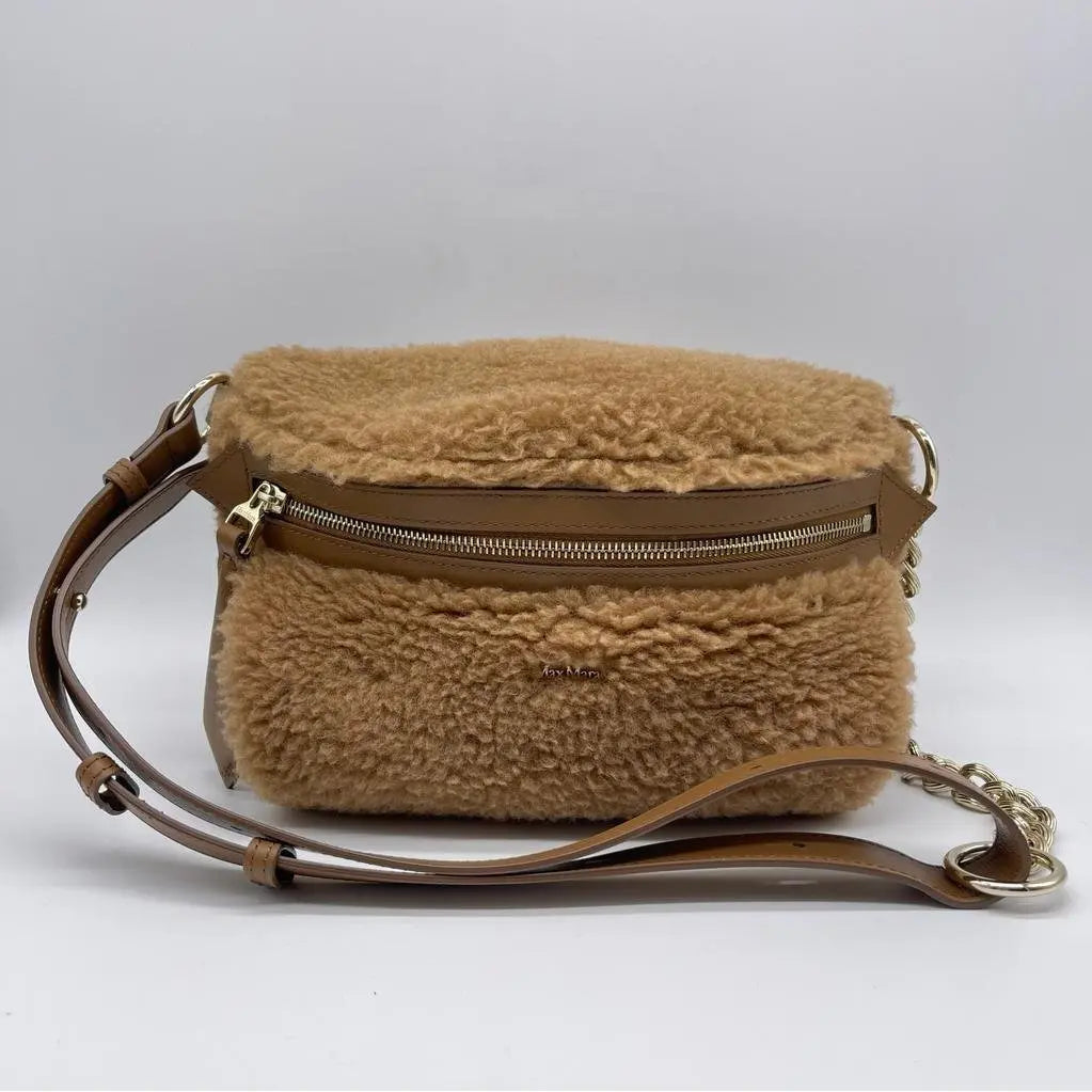 Max Mara Shoulder Bag