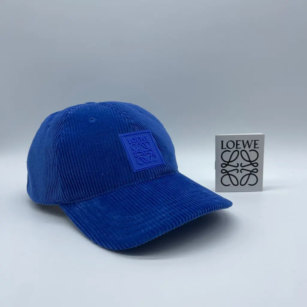 Loewe Patch Cap