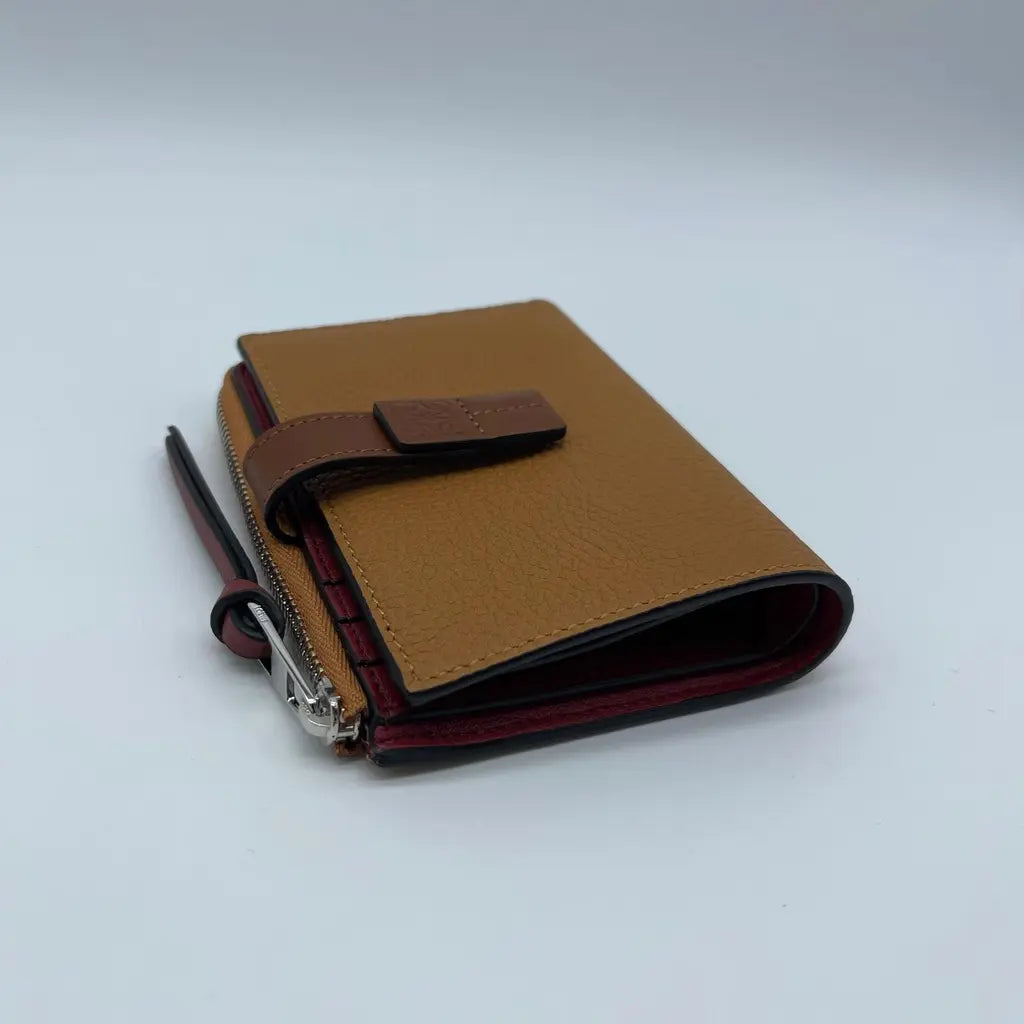 Loewe SGC Slim Compact Wallet