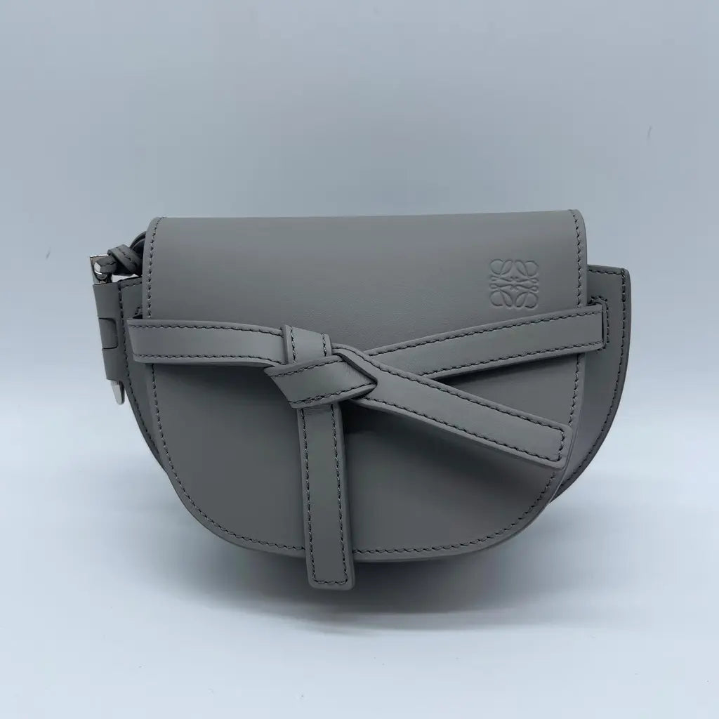 Loewe Gate Dual Mini Bag