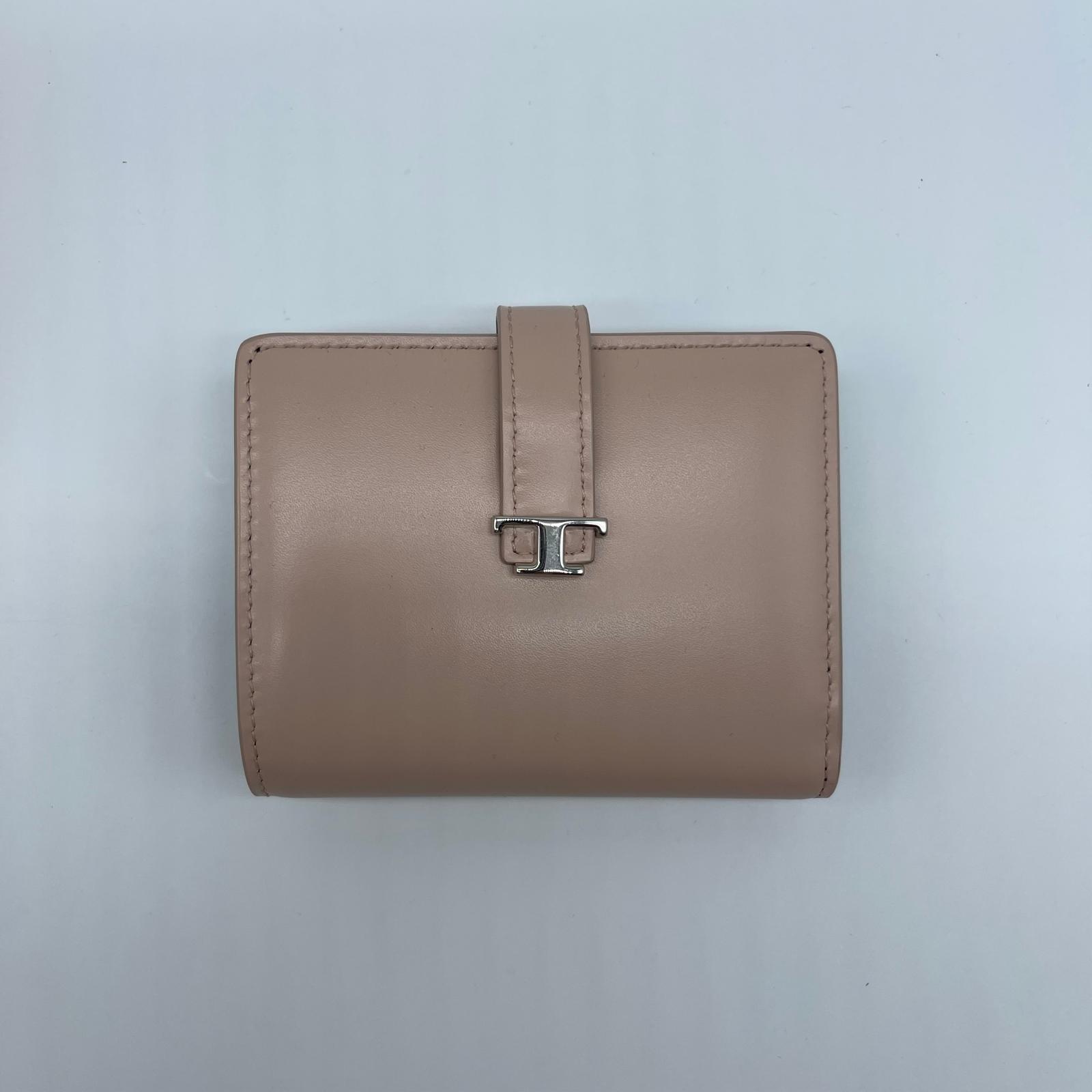 Tods Wallet