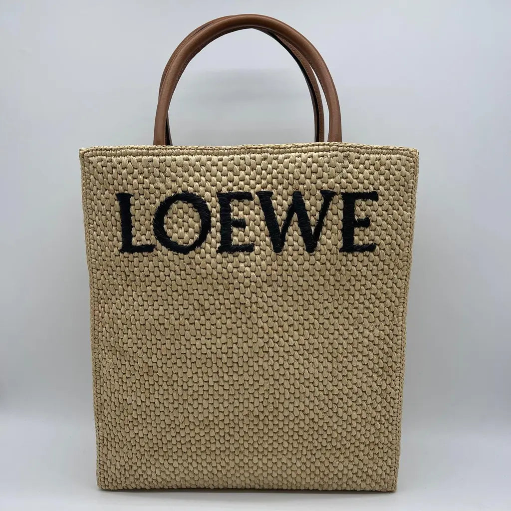 Loewe Bolsa Standard A4