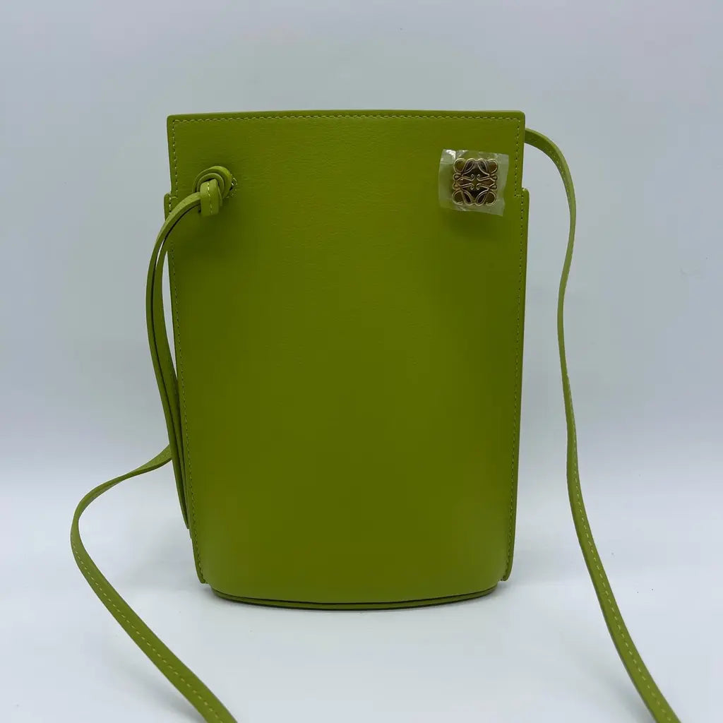 Loewe Dice Pocket Bag