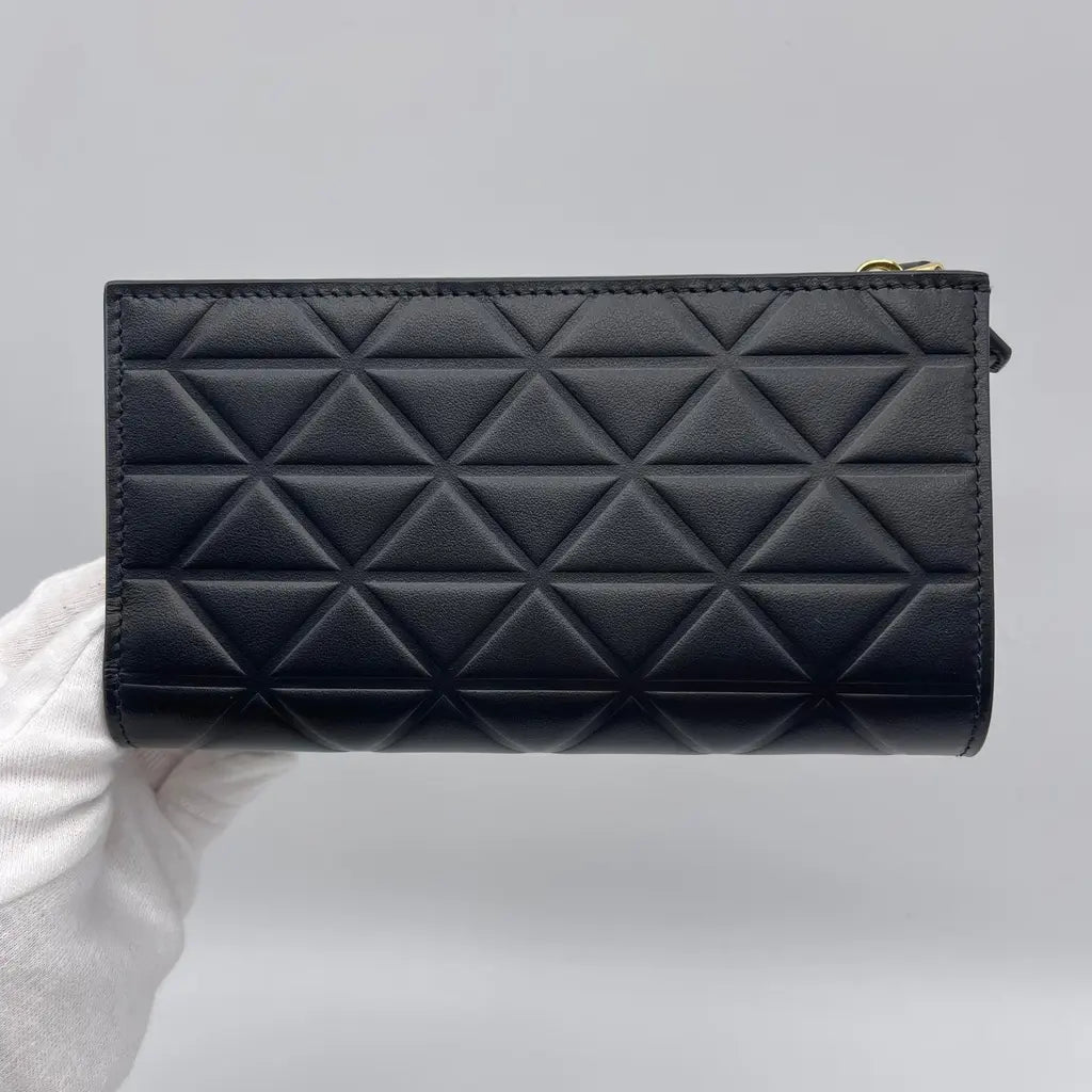 Prada Leather Wallet