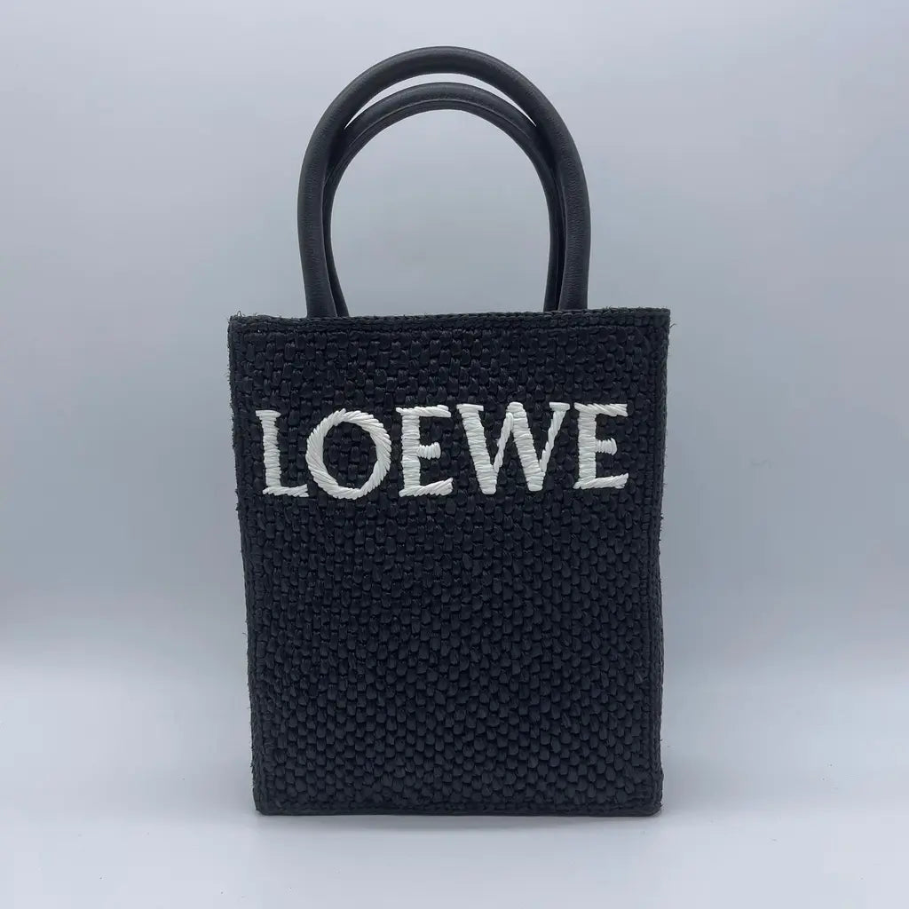 Loewe Standart A5 Tote Bag