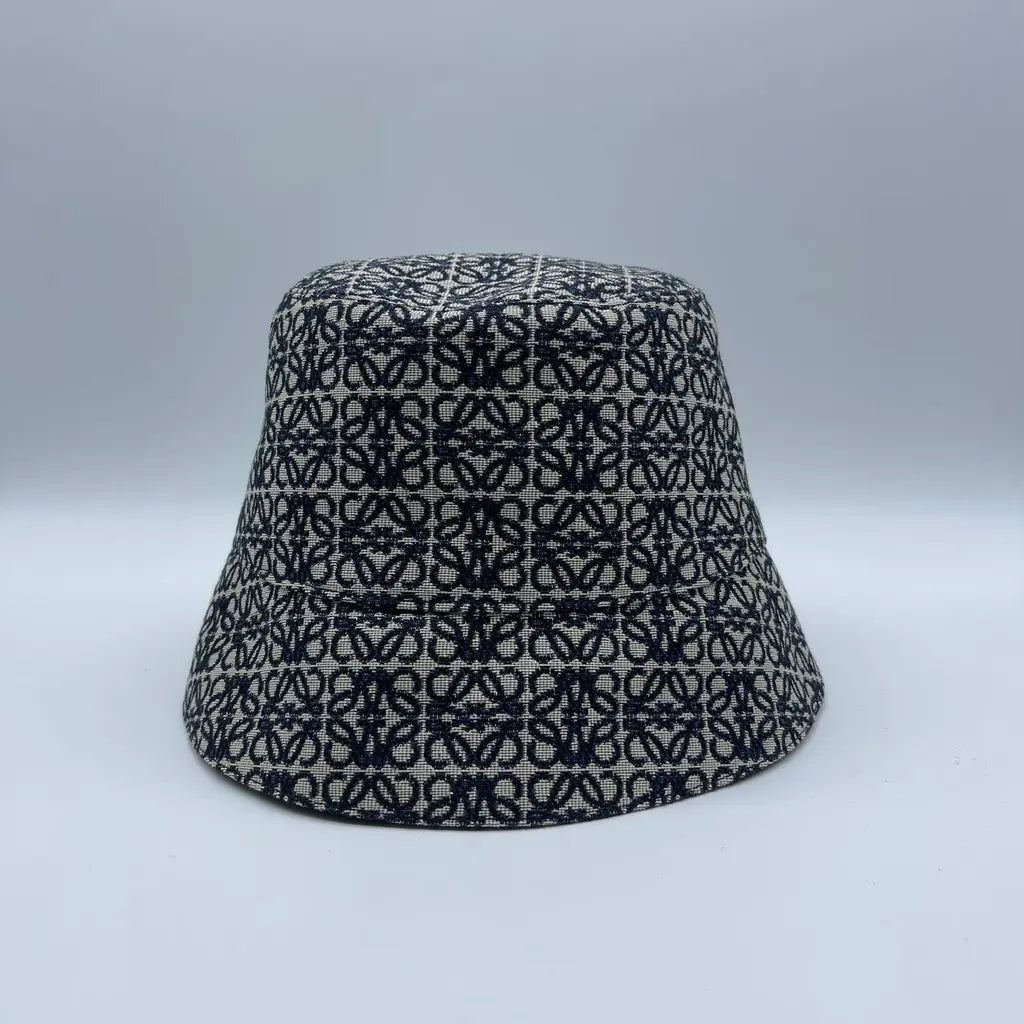 Loewe Sombreno Bucket Reversible Size 58