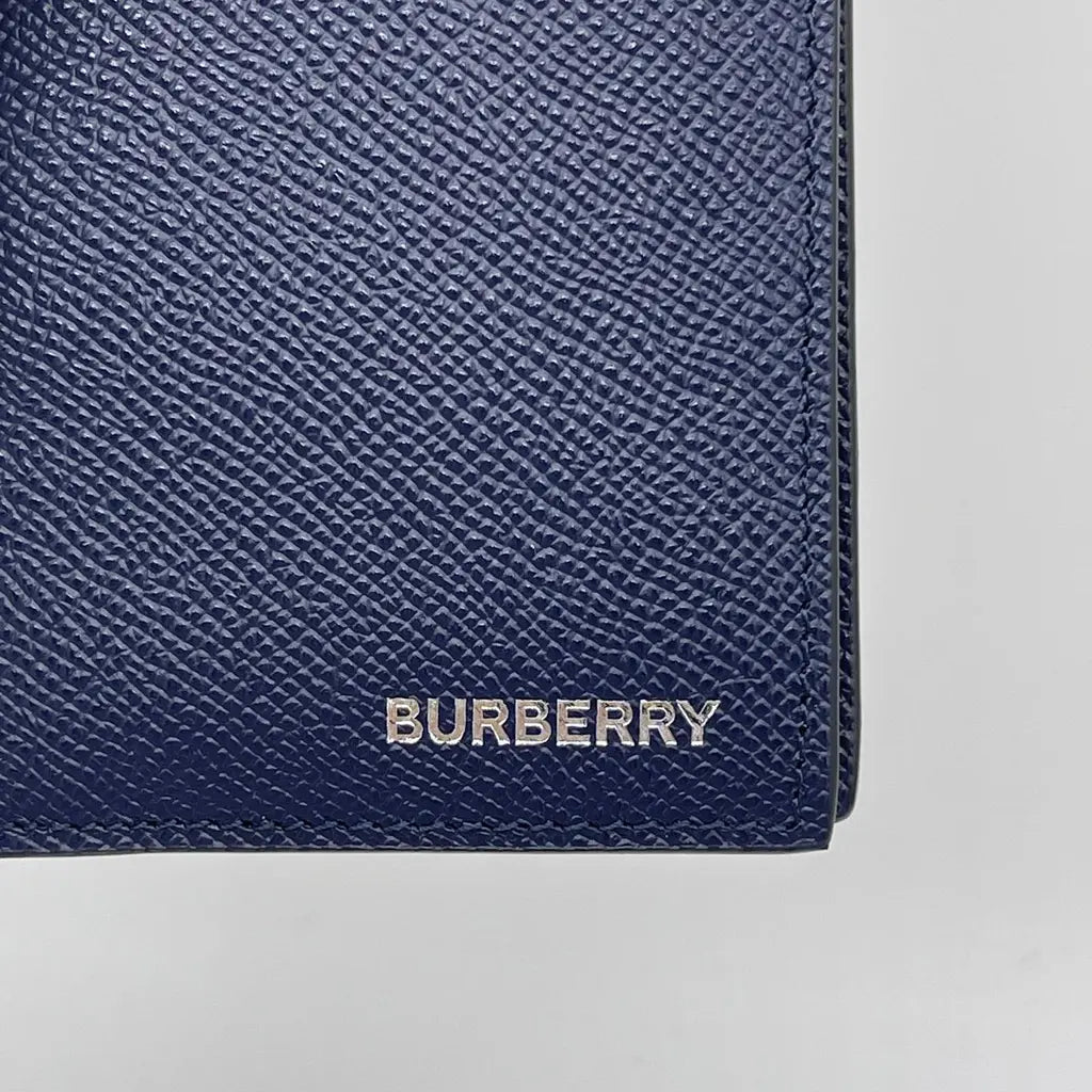 Burberry MS Cavendish TT8 Long Wallet