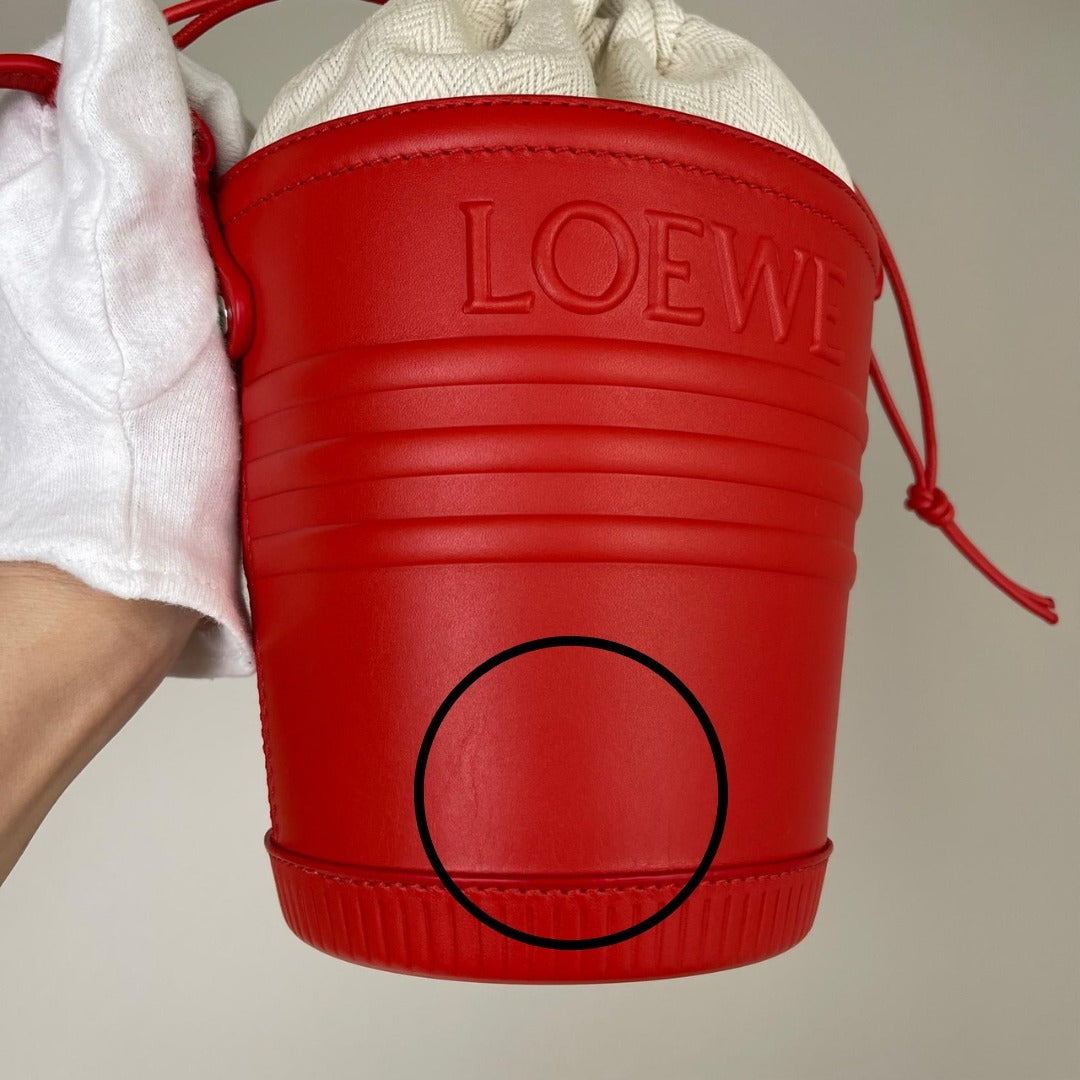 Loewe Jardinier Pocket Bag