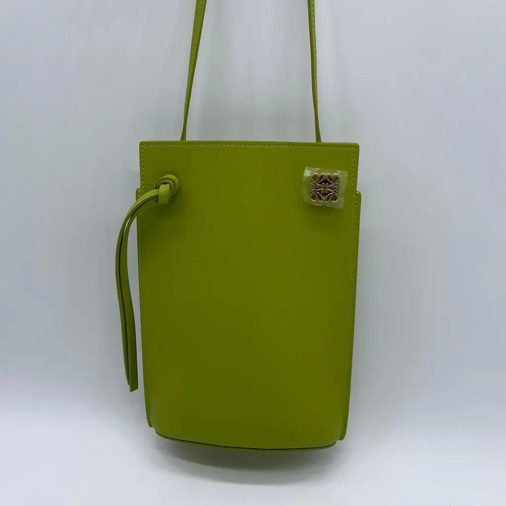 Loewe Dice Pocket Bag