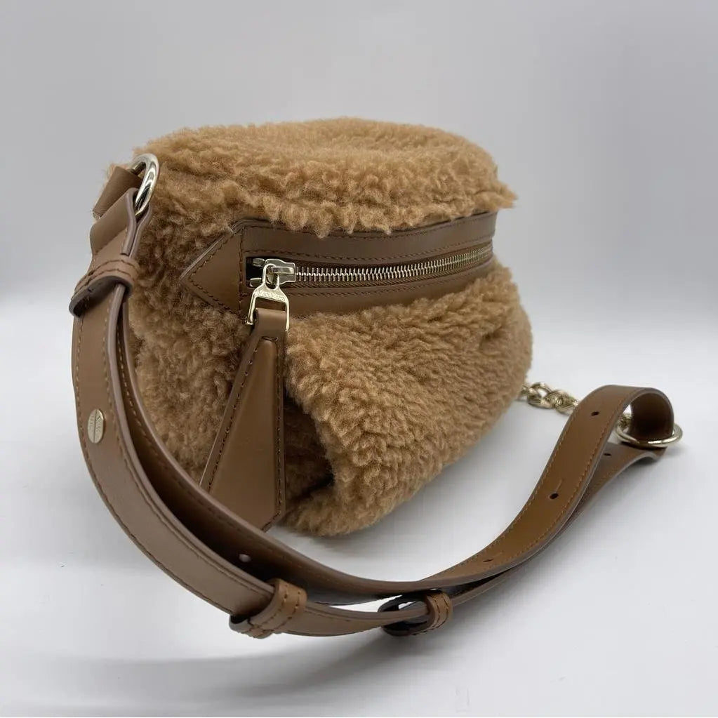 Max Mara Shoulder Bag