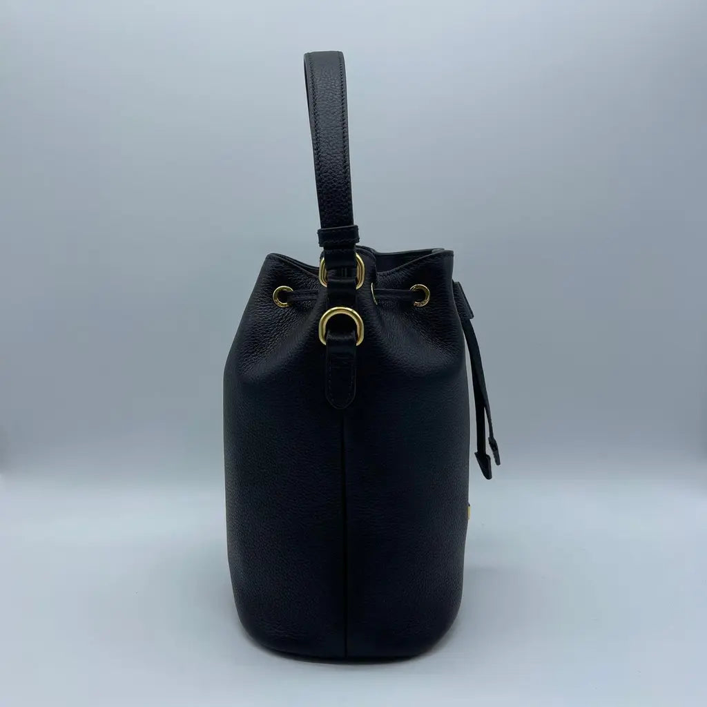 Prada Vitello Phenix Bag