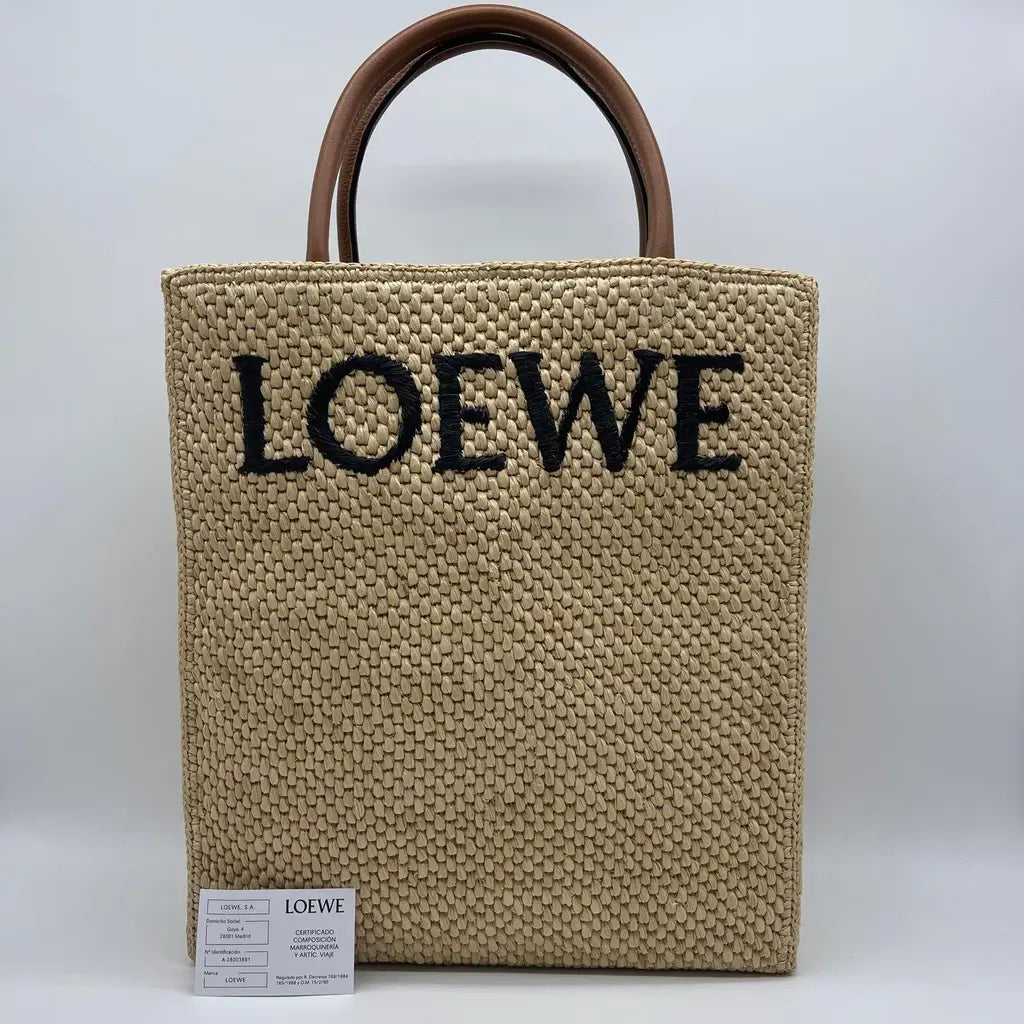 Loewe Bolsa Standard A4