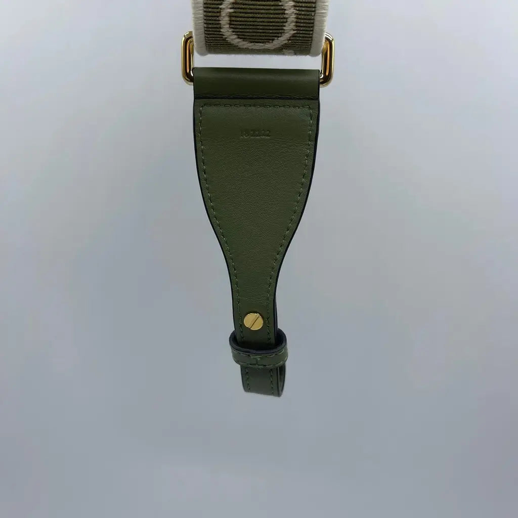 Loewe Anagram Loop Strap
